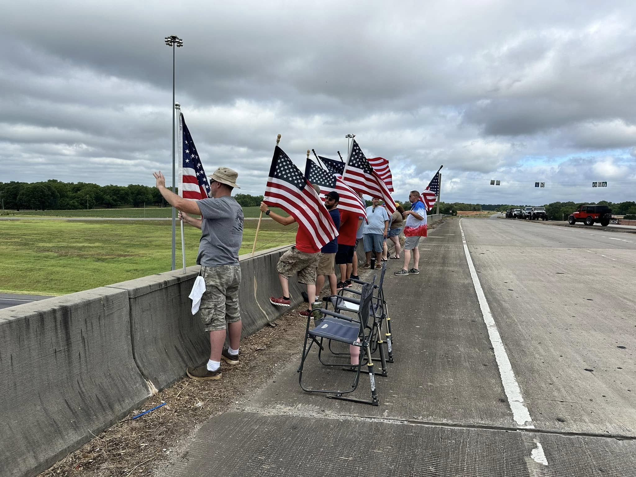 2024 Fourth of July