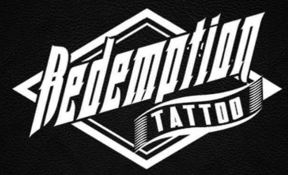 Redemption Tattoo logo