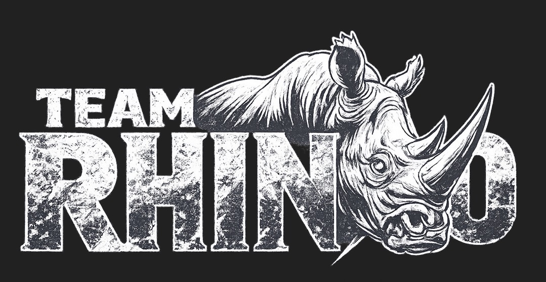 Team Rhino logo